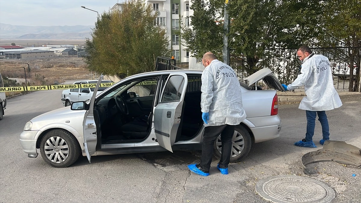 Erzurum'da dehşet kaza! 15 yaşındaki çocuk hayatını kaybetti