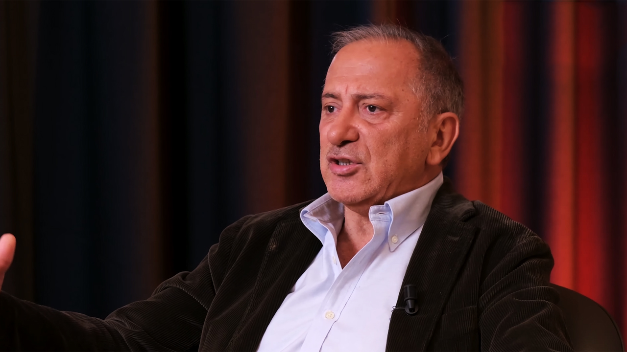 Fatih Altaylı: Yargıtay kararı daha önemli ise AK Parti kapatılırdı