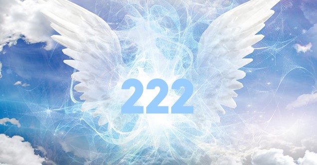 222 Melek Sayısı Anlamı, 222 Melek Sayısı