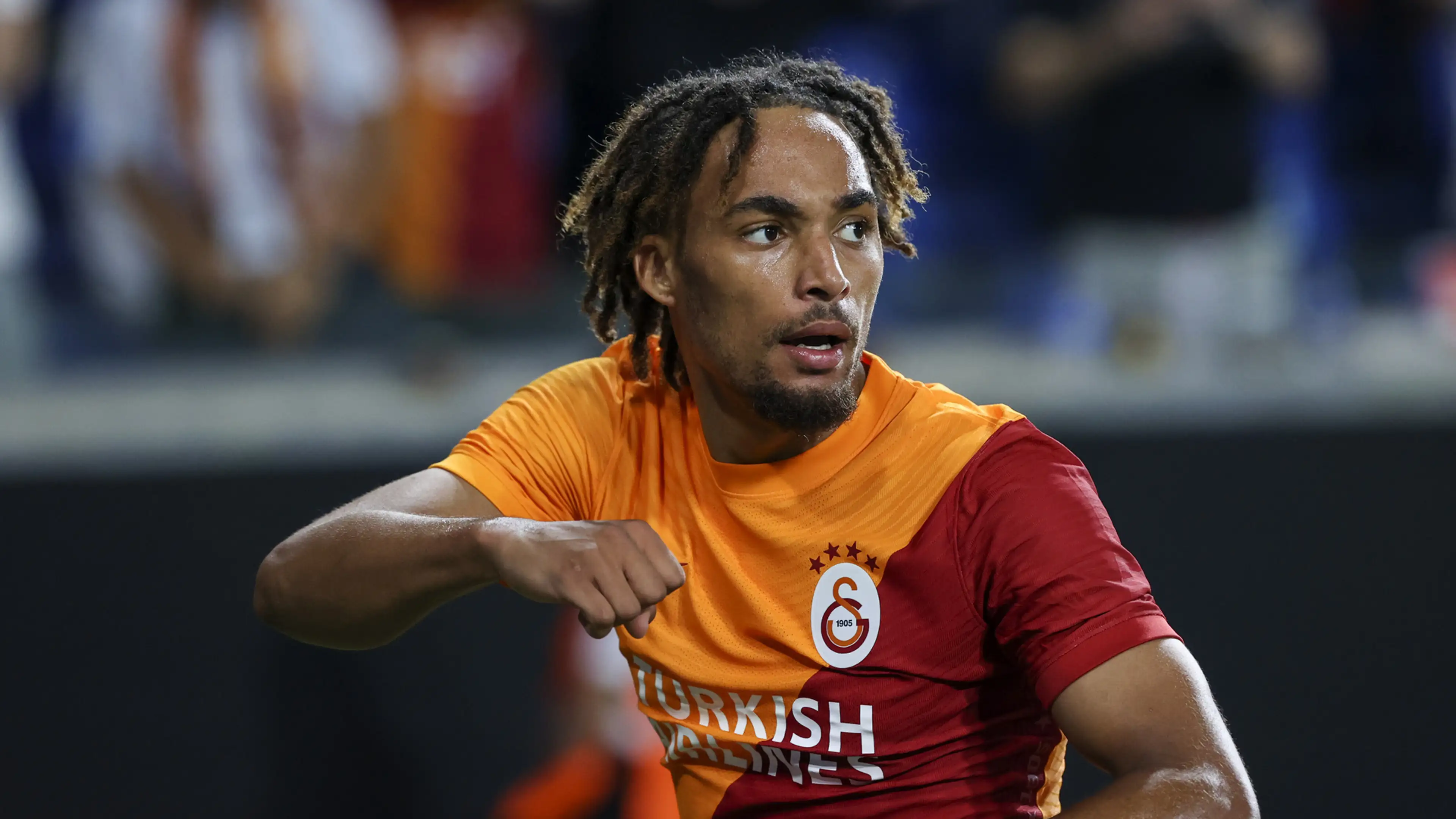 Sacha Boey için dudak uçuklatan teklif!