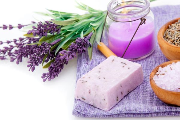 Lavanta Sabunu Faydaları| Cilt Bakımı ve Sağlık İçin Etkileri