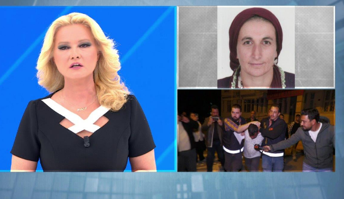 Müge Anlı Tayfur Kılıç olayı aydınlandı! Tayfur Kılıç eşini boğarak öl