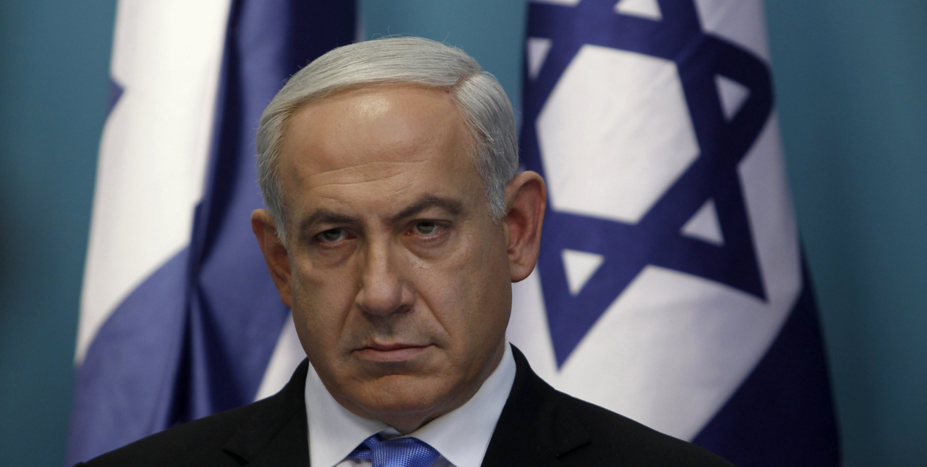 Binyamin Netenyahu: Savaştan sonra Gazze'nin güvenliği İsrail'in kon..
