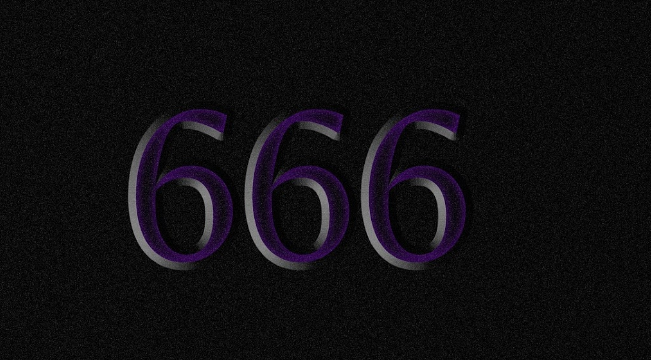 6 sayısının anlamı nedir? 6 sayısı nerelerde kullanılır?