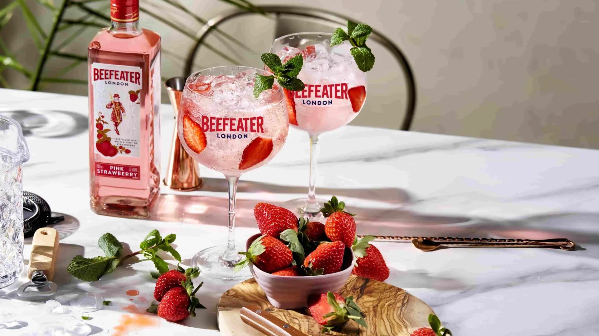 Beefeater Pink Fiyat 2023 | Beefeater Alkol Oranı