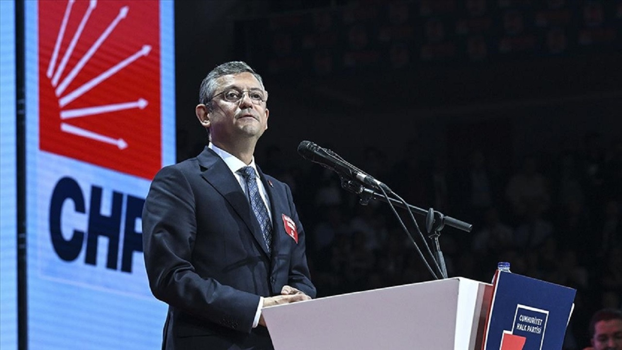 Son Dakika! Özgür Özel'in Parti Meclis listesi kesinleşti