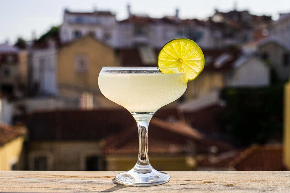 Daiquiri Kokteyli Nedir ve Nasıl Yapılır?