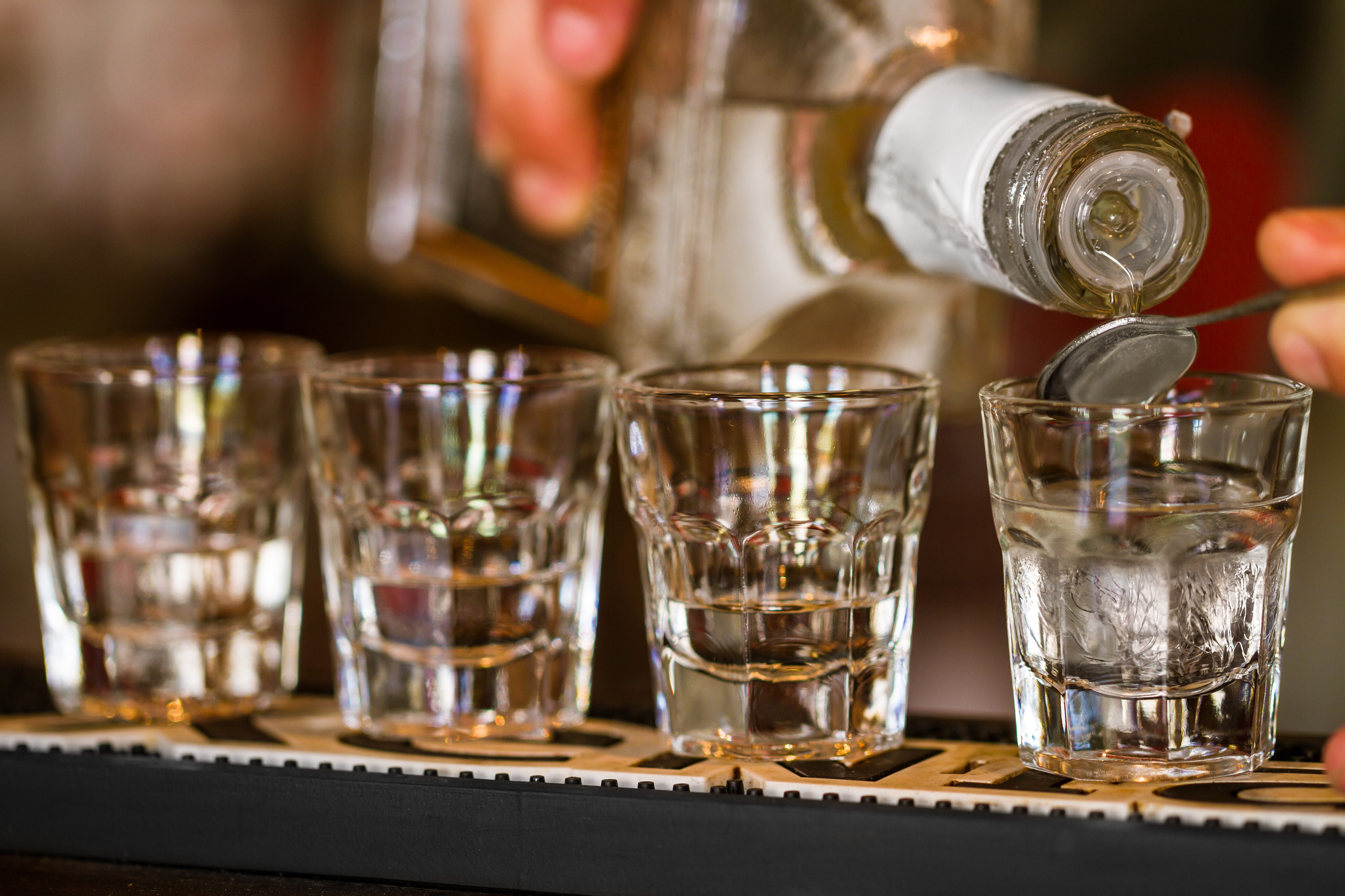 Gilbeys Vodka Kokteylleri, Gilbeys Vodka Fiyat 2023