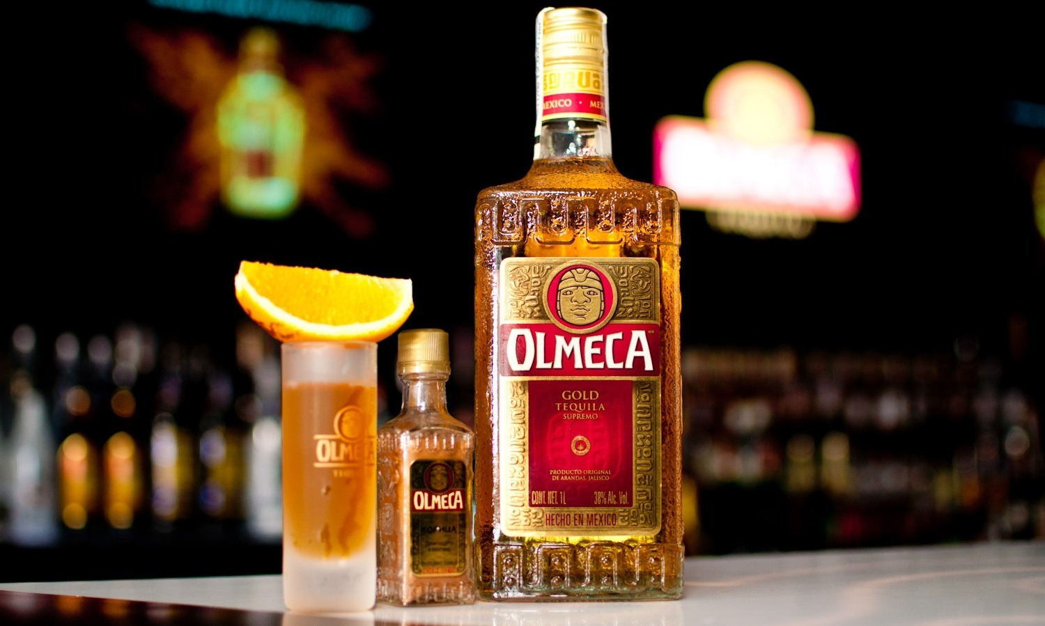 Olmeca Tekila | Fiyat Listesi | Alkol Oranı Nedir? | Nasıl İçilir?