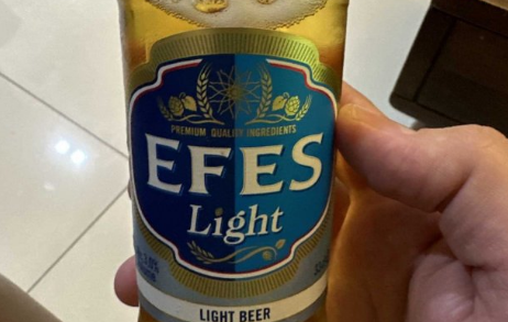 Efes Light fiyatı nedir? Efes Light kaç para? Güncel Efes Light fiyatl