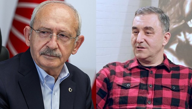 Gazeteci Tolga Şardan'ın gözaltına alınmasına Kılıçdaroğlu'ndan tepki