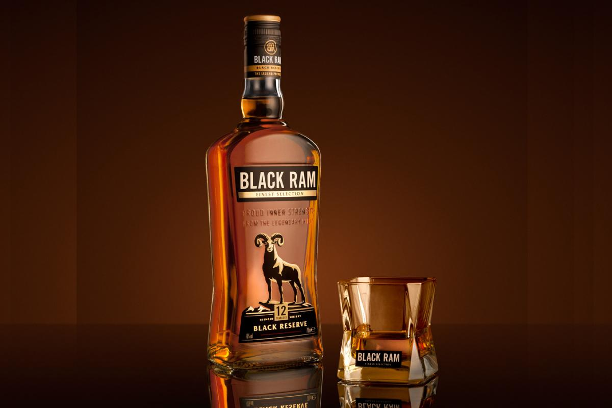 Black Ram Viski Nedir | Alkol Oranı Kaç? | Fiyat Listesi | Faydaları ve Zararları