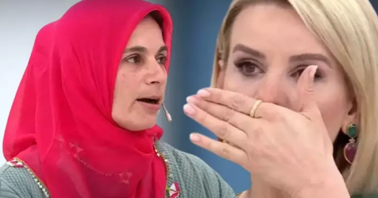 Esra Erol'u bile şoke eden aldatma! "Kocam bir erkeğe 'Aşkım'lı sözler yazıyor!"
