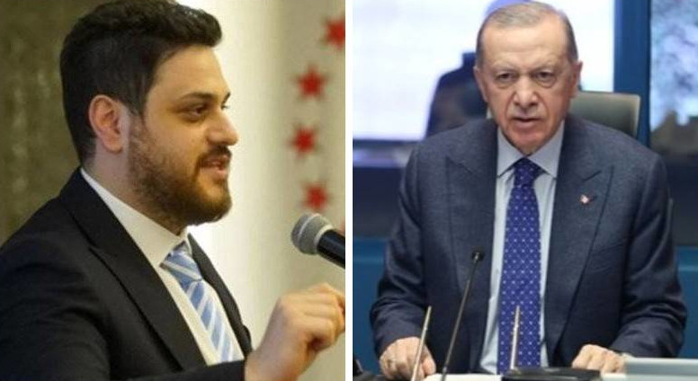 Hüseyin Baş'tan Erdoğan'a sert tepki: İktidarınızı Vahdettin'e değil Atatürk'e borçlusunuz