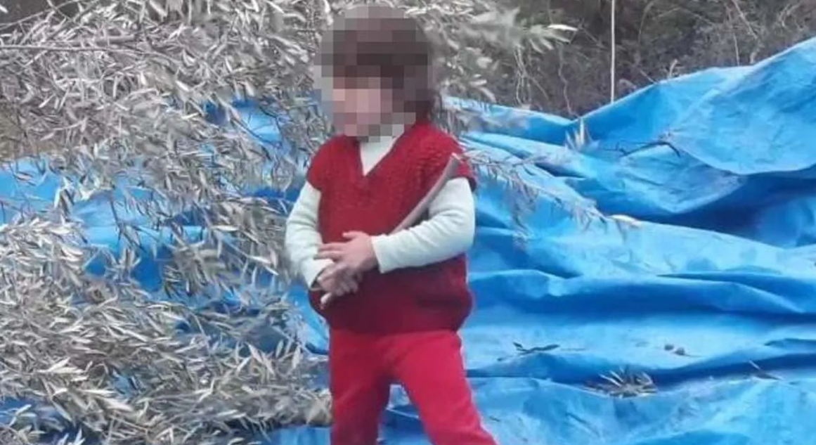 Mersin'de 6 yaşındaki Yağmur'un feci ölümü! Çığlık atarak yere yığıldı