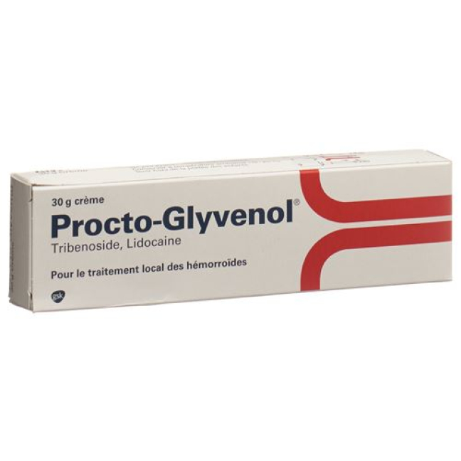 Procto-Glyvenol Kremi Kullanıcı Yorumları | Procto-Glyvenol Yan Etkileri | Procto-Glyvenol Ne İşe Yarar?