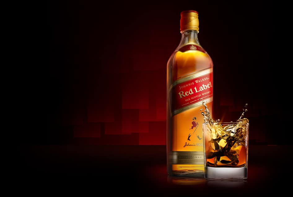 Red Label viski fiyat listesi 2023