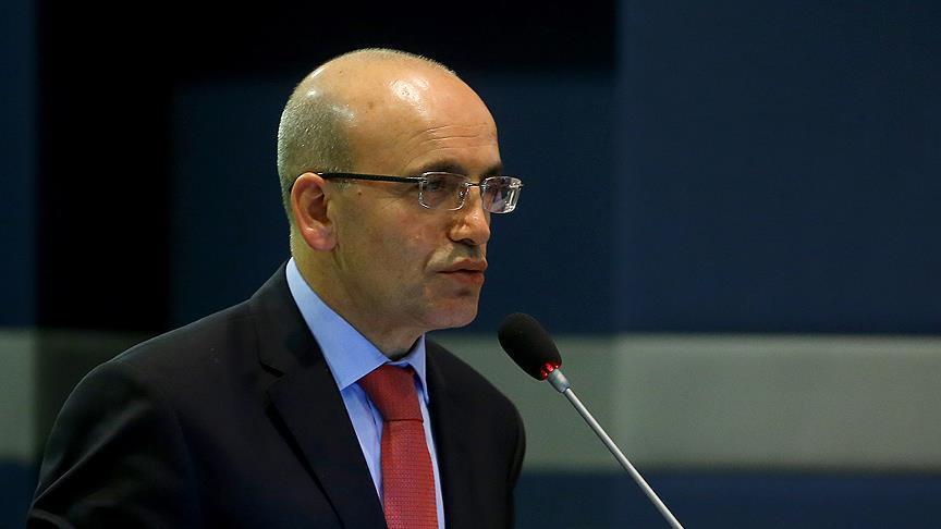 Mehmet Şimşek'ten Gabar petrolü açıklaması: İhtiyacın yüzde 10'unu karşılayacak