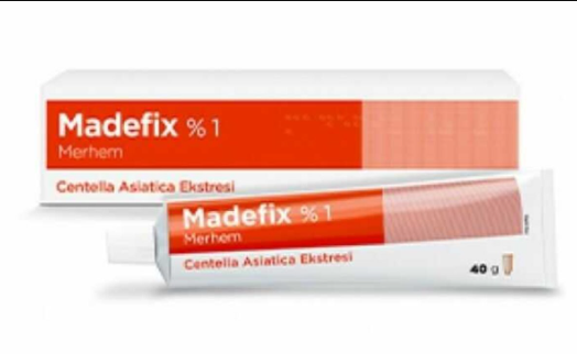 Madefix nedir, ne işe yarar? Madefix kullananlar yorumları