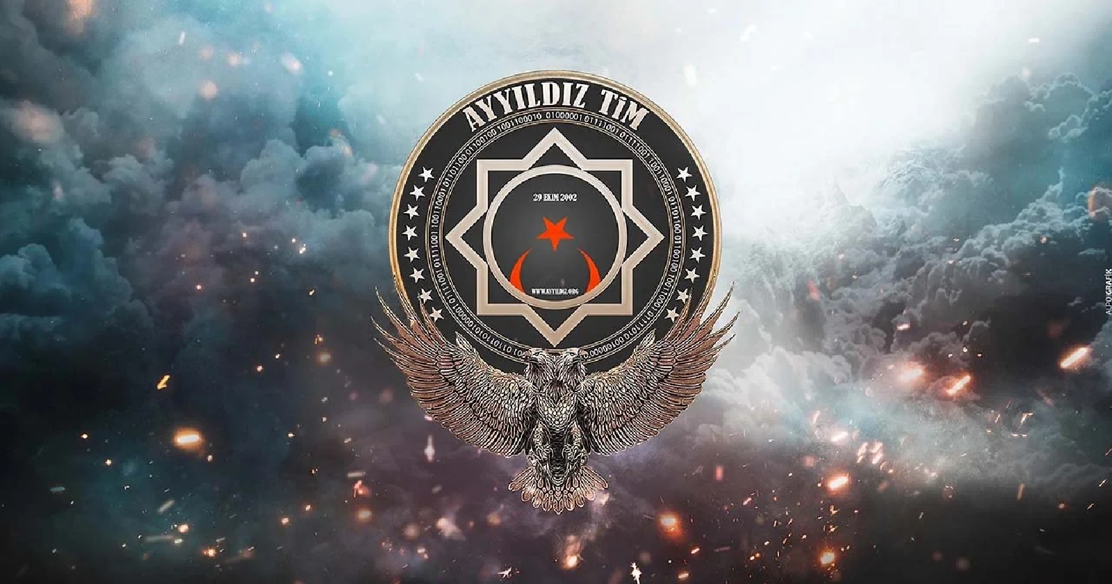 Ayyıldız Tim, İsrail Savunma Bakanlığı’nı hacklediğini duyurdu!
