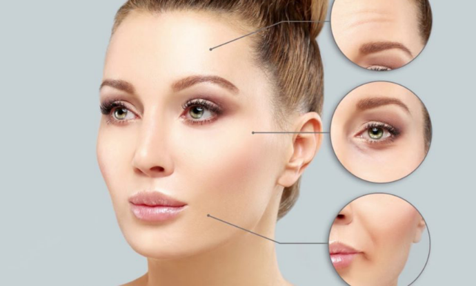 Botoks Nedir? Botoks Nasıl Yapılır? Botoks Güvenli mi?