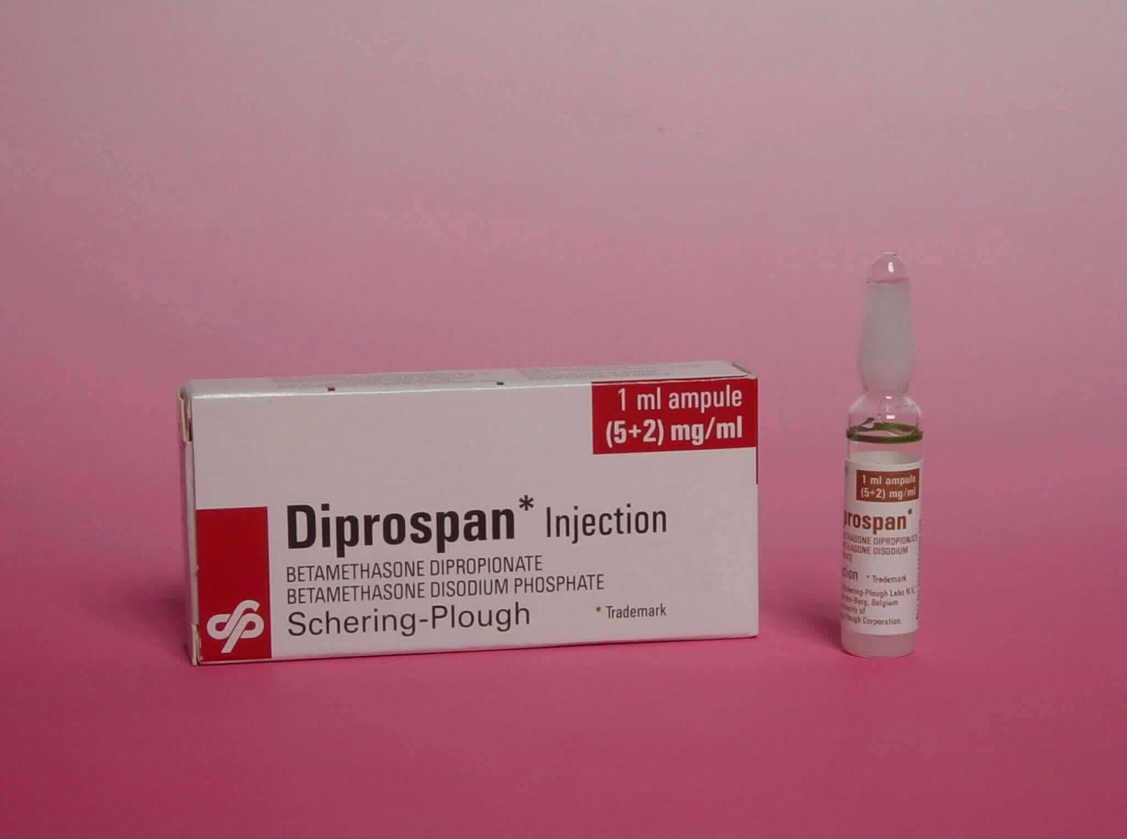 Diprospan İğne Kullanıcı Yorumları: Diprospan İğne Yararlı Mı?