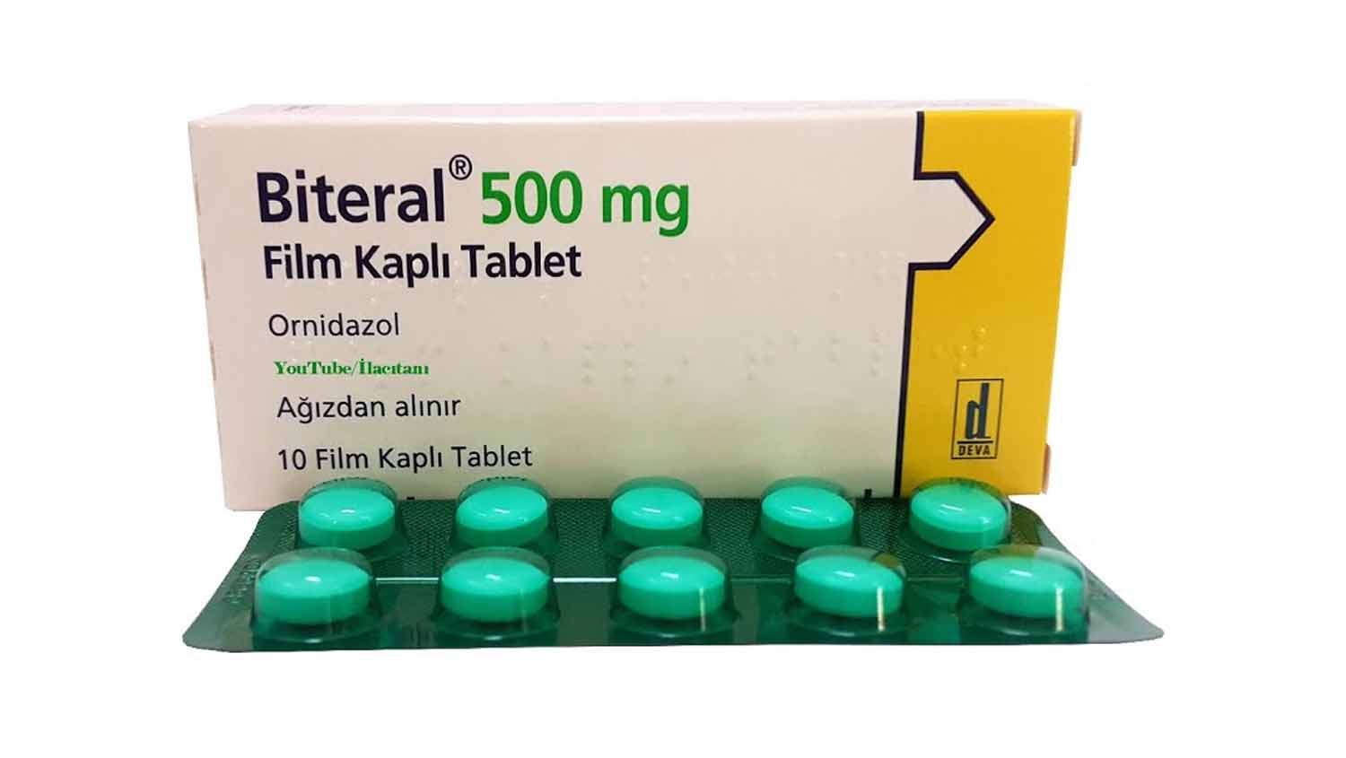 Biteral 500 mg Kullananların Yorumları: Biteral Nedir? Biteral Faydalı Mıdır? Kullanıcılar Memnun Mu?