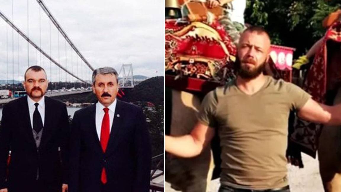 Alperen Ocakları üyesi iki kardeş silahlı çatışmada hayatını kaybetti