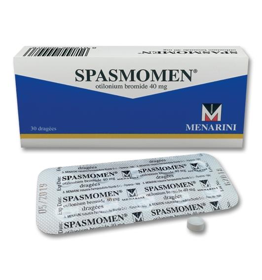 Spasmomen nedir, ne için kullanılır? Spasmomen kullananların yorumu