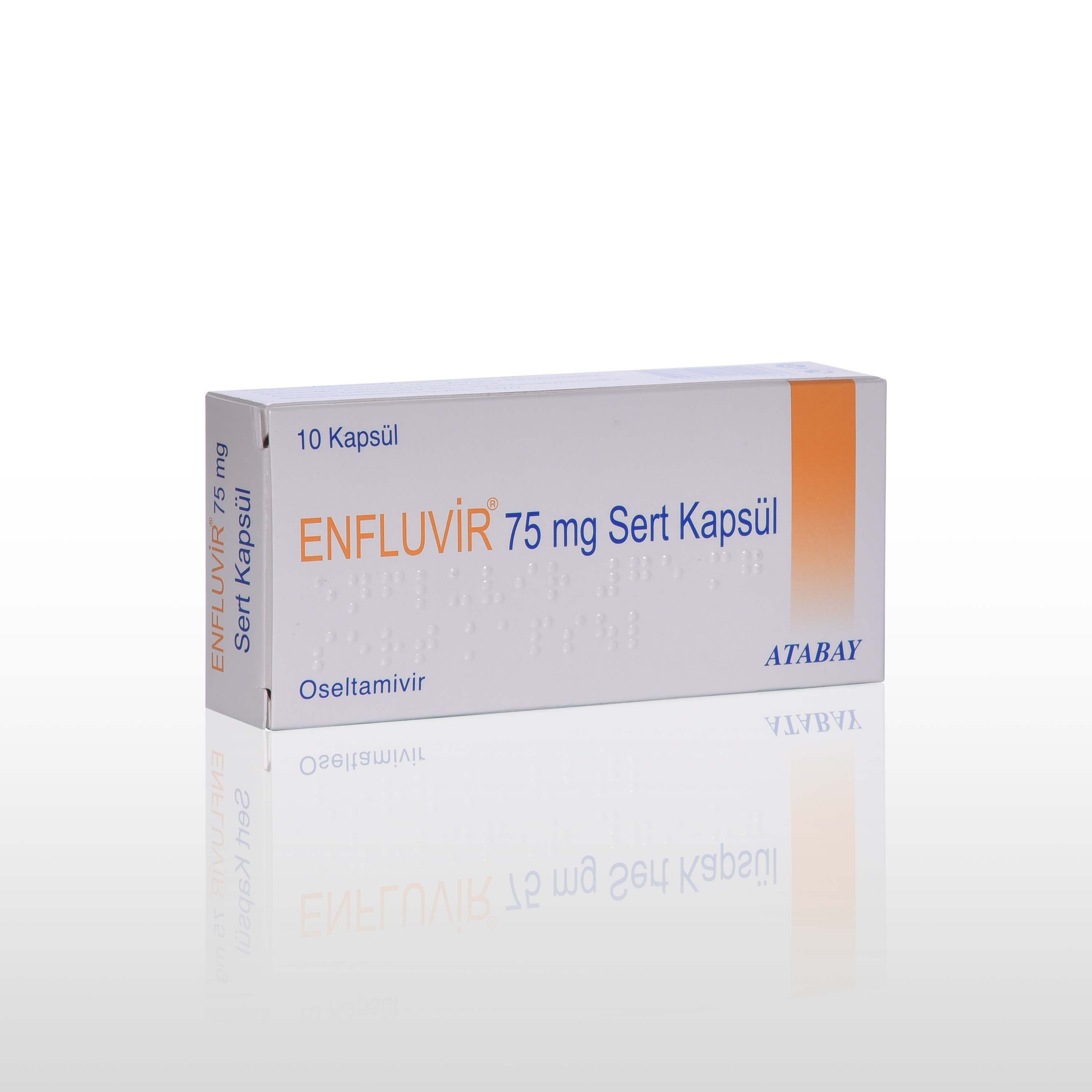 Enfluvir kullananların yorumları
