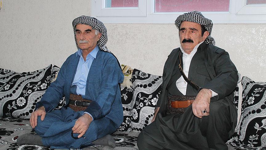 Diyarbakır Aşiretleri, Diyarbakır Aşiret İsimleri?