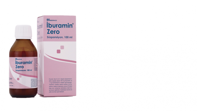 Bebeğine Iburamin Zero kullananlar: Kullanıcı yorumları