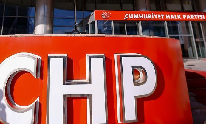 CHP'nin 57. kurultayının yapılacağı yer belli oldu