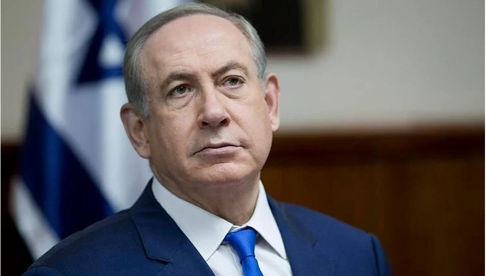 İsrail Başbakanı Netenyahu'dan Filistin'e açık tehdit! Gazze halkına kaçın çağrısı