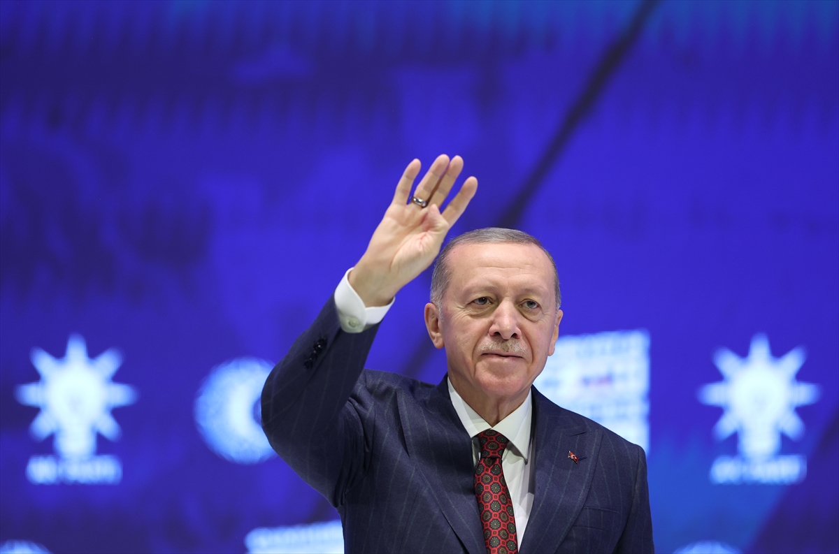 İsrail'deki gerginliğe ilişkin Cumhurbaşkanı Erdoğan'dan ilk açıklama