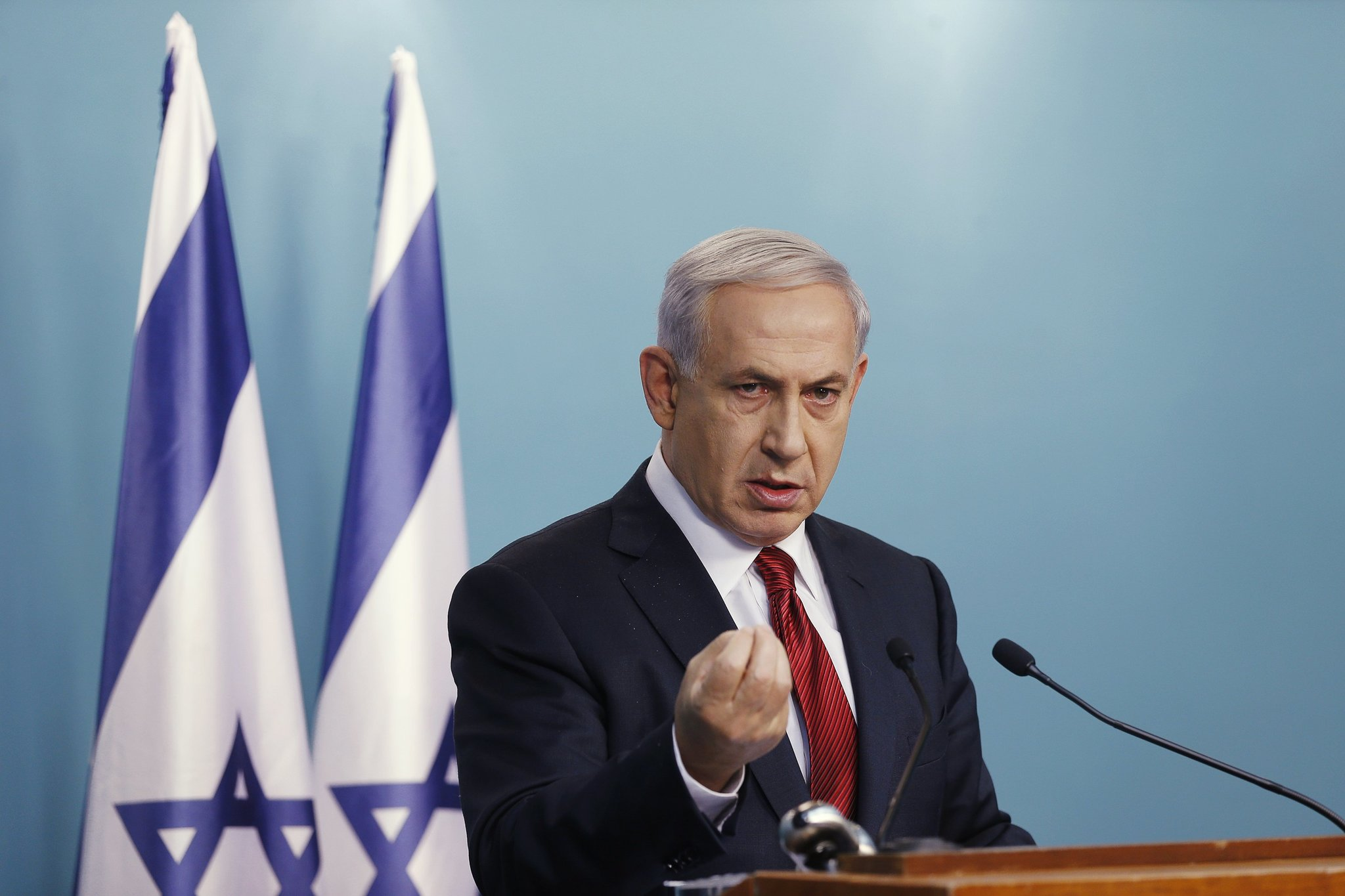 İsrail Başbakanı Binyamin Netenyahu'dan Gazze açıklaması: Bedel ödeyecekler
