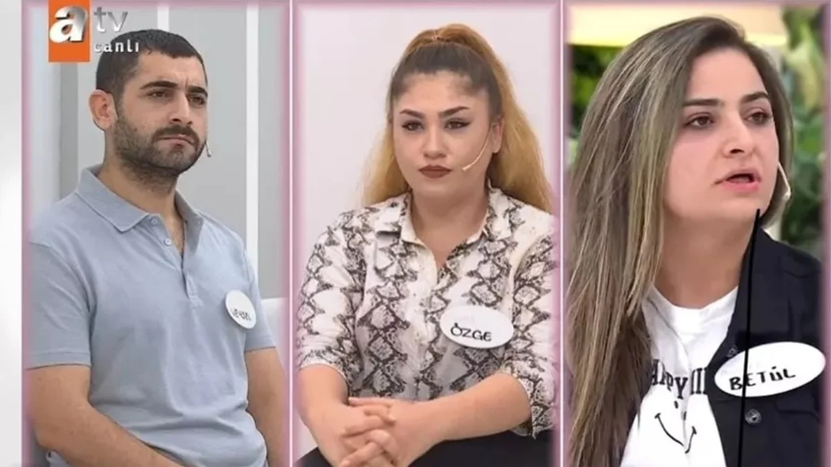Esra Erol'da babaları farklı ikizler şok etti! İkizlerin babası nasıl farklı olur uzman açıkladı