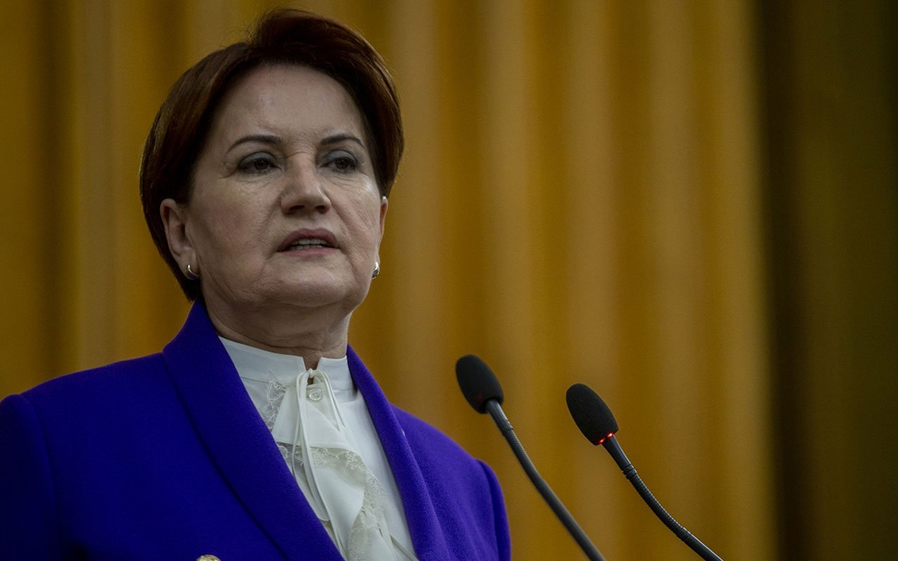 İttifak yeniden mi kuruluyor: İYİ Parti içinde Ankara ve İstanbul tartışmaları