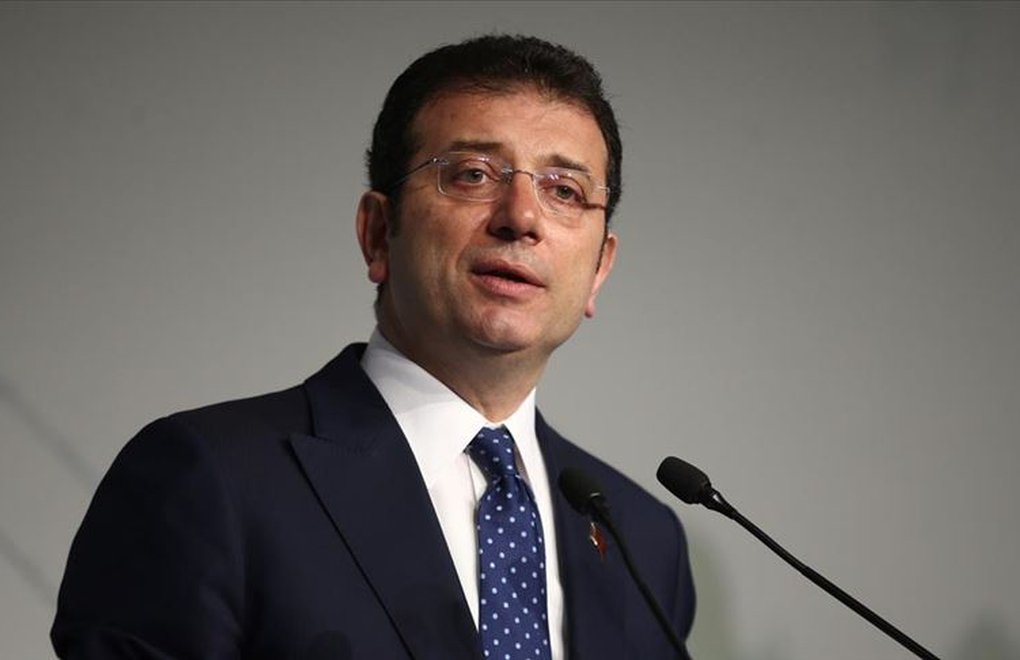 Barış Yarkadaş’tan Ekrem İmamoğlu kulisi: Ben olmazsam CHP yürüyemez