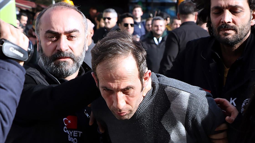 Ülkeyi sarsan 'Palu Ailesi' davasında karar!