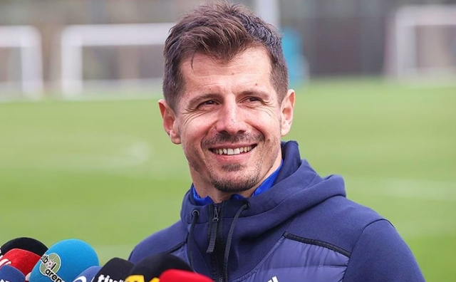 Emre Belözoğlu’nun yeni takımı belli oldu
