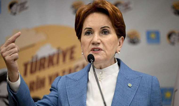 İYİ Parti'de sert rüzgarlar esiyor!