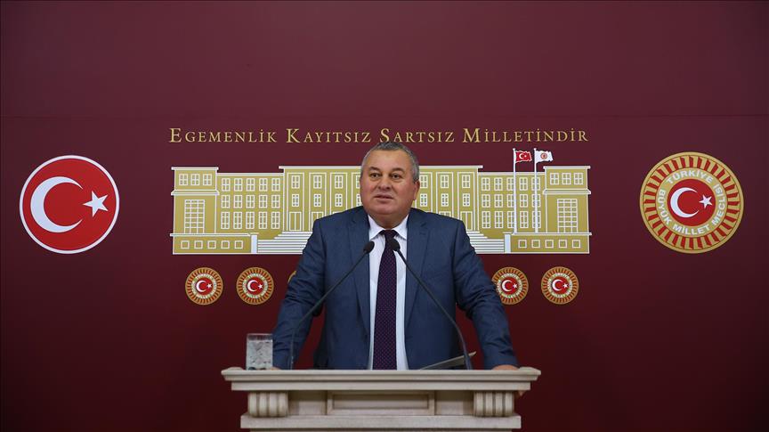 Cemal Enginyurt'tan Erdoğan'a sert tepki: Hayır diyeceğim!