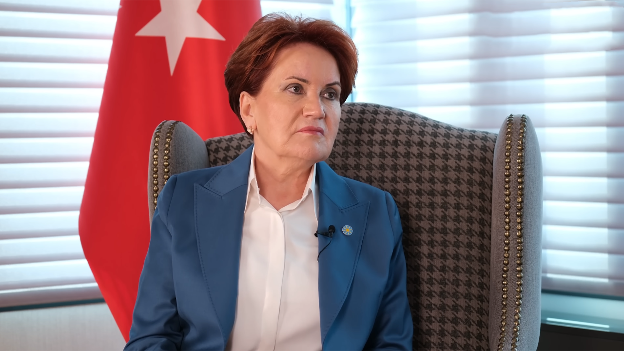 İYİ Parti yerel seçimler için formülünü buldu: Adaylar o şekilde çıkartılacak