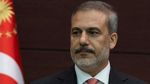 Dışişleri Bakanı Hakan Fidan'dan 9 büyükelçi ataması!