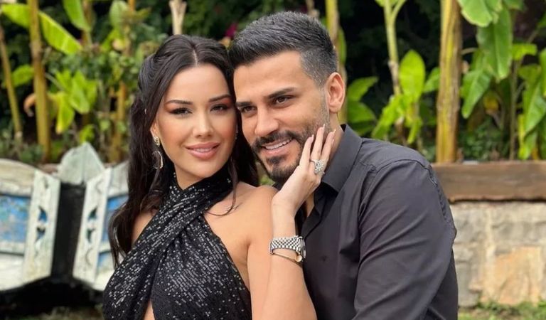 Dilan Polat, iddialara hastaneden cevap verdi: 'Eğer haraç vermeyi kabul etseydim…'