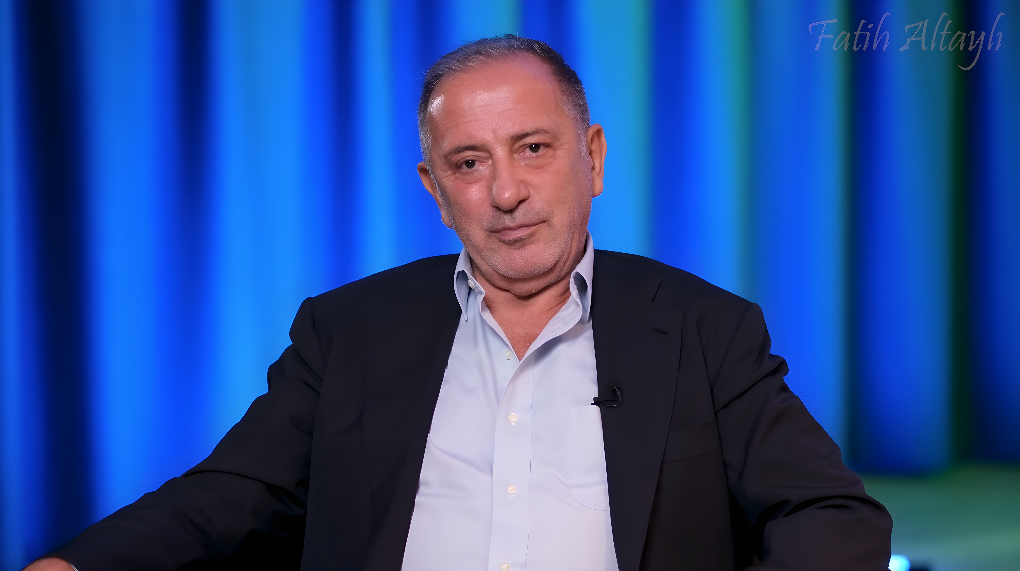 Fatih Altaylı: 28 Eylül'ü hiç ama hiç unutmayın