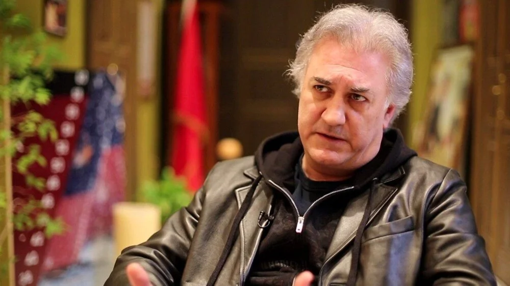 Tamer Karadağlı'dan o karara destek