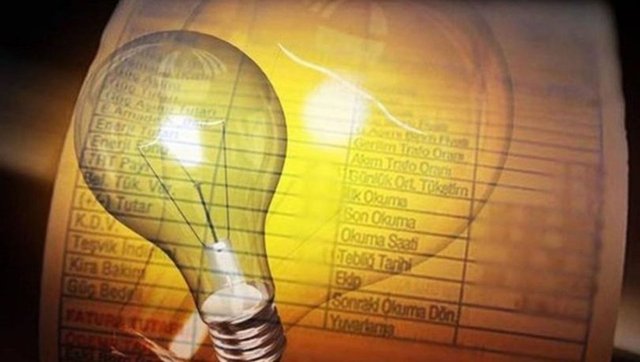 Elektrikte ekim tarifesi belli oldu!