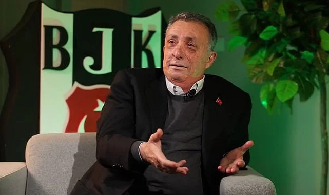Ahmet Nur Çebi, Şenol Güneş ve Salih Uçan hakkında konuştu